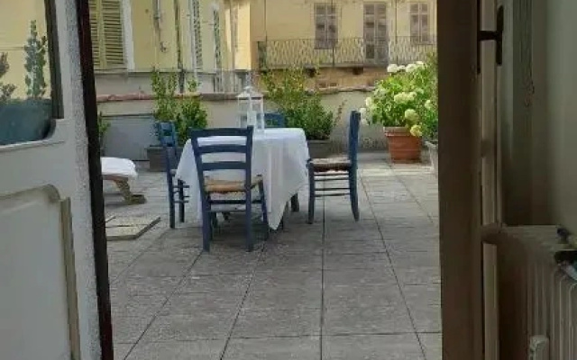 Pollone, Terrazza37