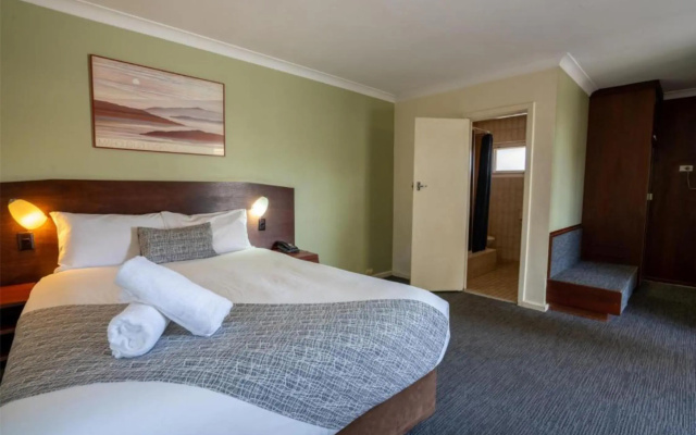 Hospitality Kalgoorlie, SureStay Collection by Best Western