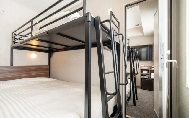 Super Hotel Toyama Imizu