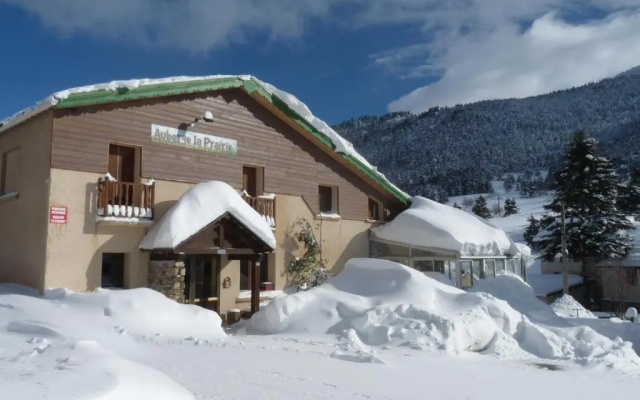 Auberge La Prairie