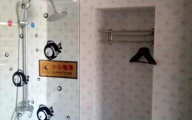 Lijiang Love Garden Hotel