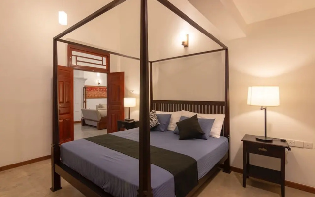 Stay at Ahangama