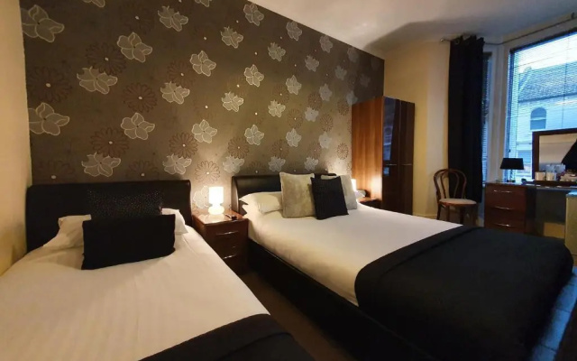 Senlac Guesthouse