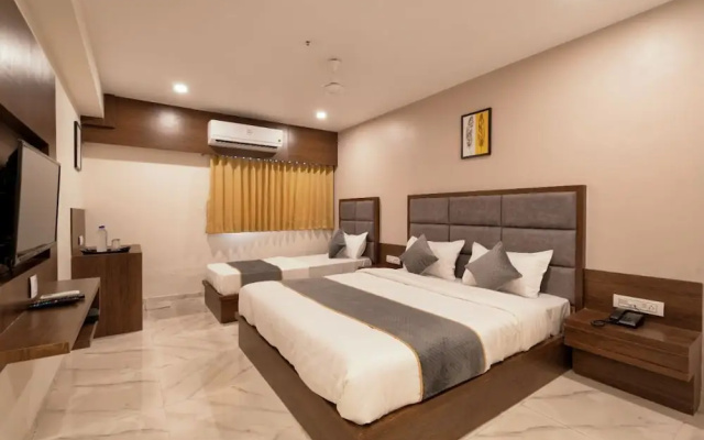 Hotel Royal 24