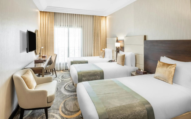Copthorne Makkah Al Naseem