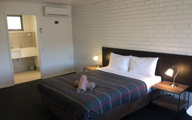 Southern Ocean Motor Inn
