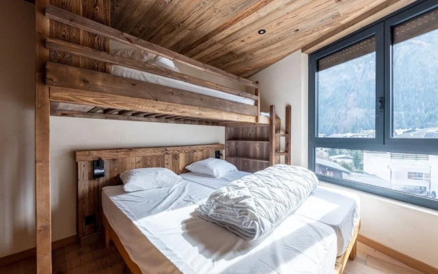 Appartement Petit Beau Site