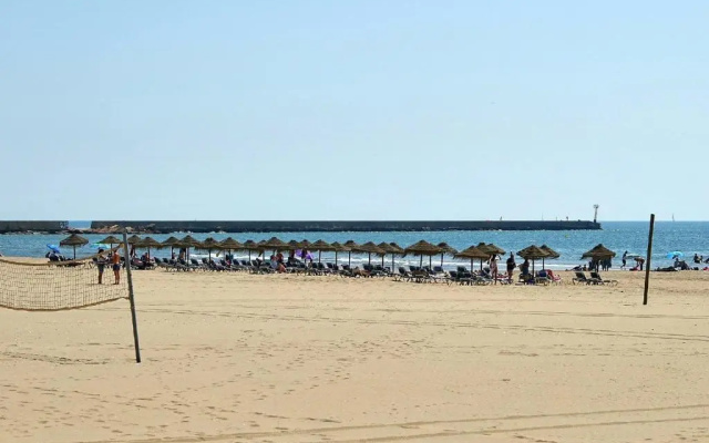 Atlántico by HOMA
