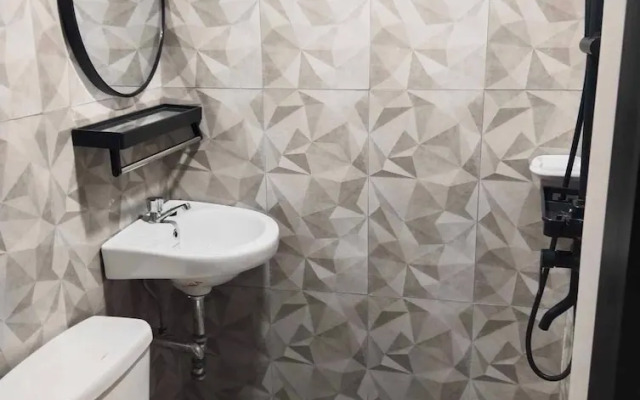 Charming Bungalow Rental in Calapan City With Modern Comforts