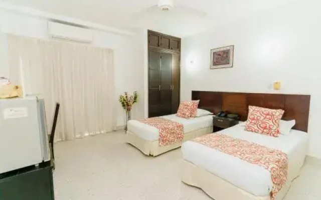 Hotel Las Molas