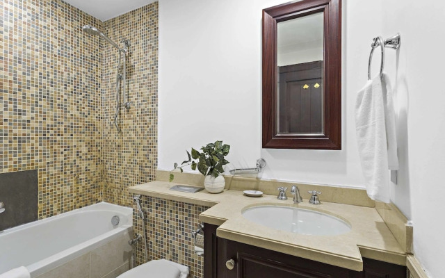 Silkhaus Close to Burj Khalifa Old Town Downtown