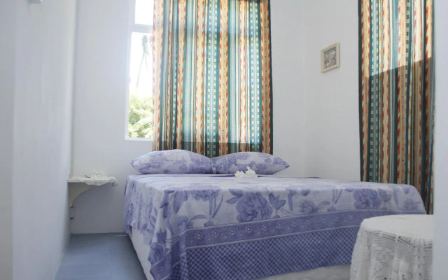 La Villa Allamanda