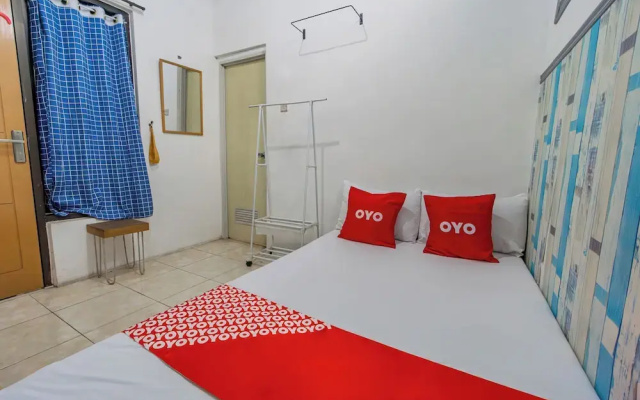 OYO Life Hotel O Forzando Hotel