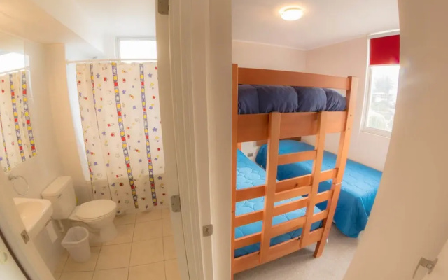 Oceana Suites Alto Recreo