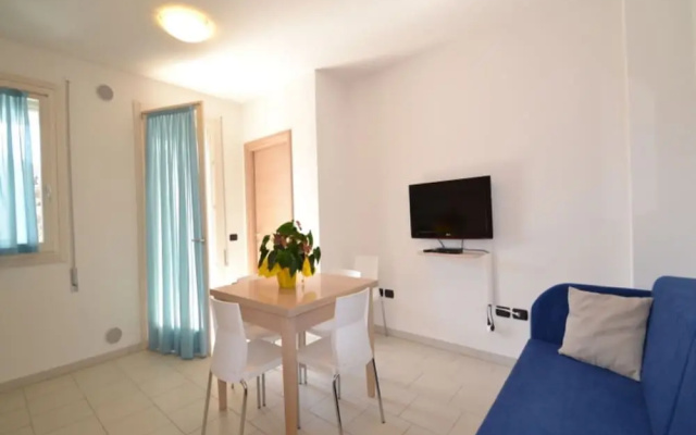 Bright and Modern Apartment