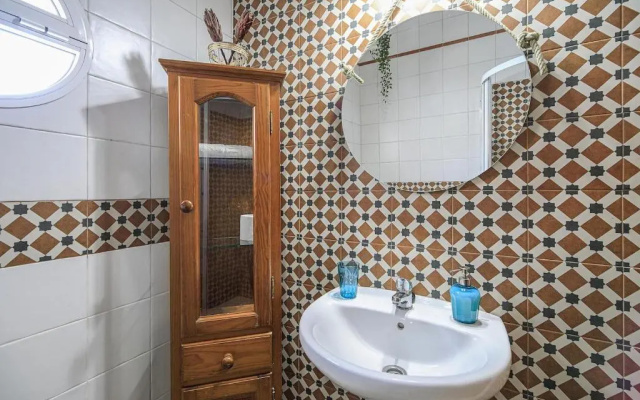 Chalet Aires del Sur 2