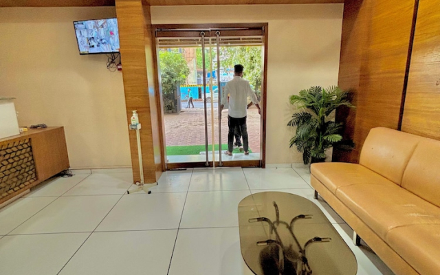 Hotel Neelkamal Chembur