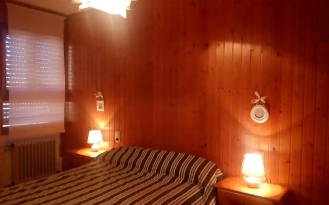 Apartamento La Estacin