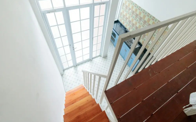 Urbanview Blessing Residence Surabaya by RedDoorz