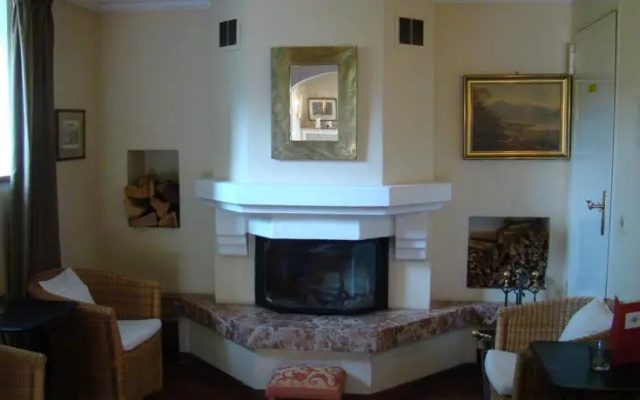Villa Sonnwend Hotel Garni