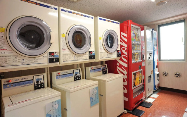 Matsumoto Tourist Hotel