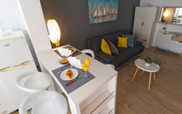 Apartment Ina - modern and cosy: A1 Dubrovnik, Riviera Dubrovnik