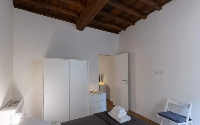 Stay in the Heart of Florence