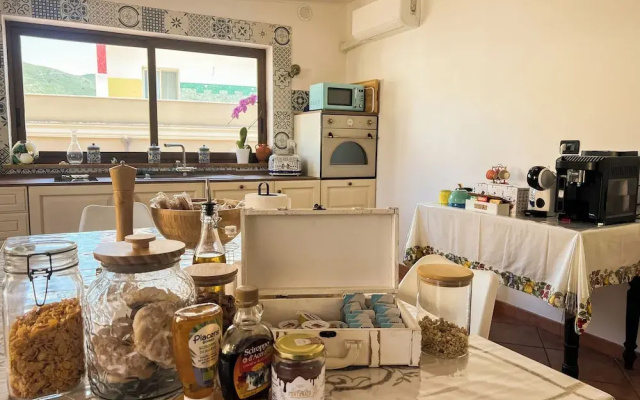 B&B Il Mare di Terrasini