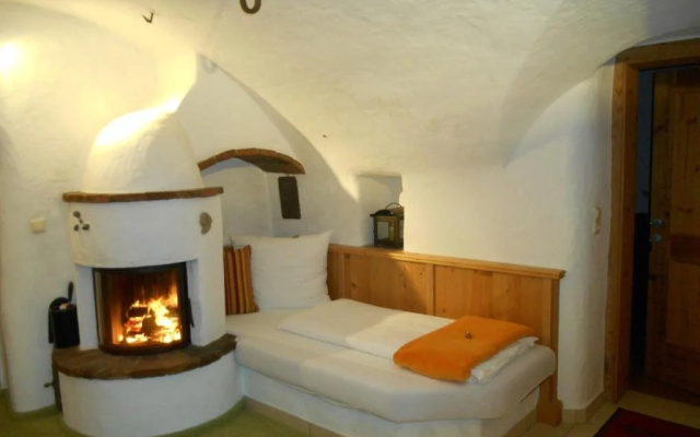 Triglerschlössl Appartements