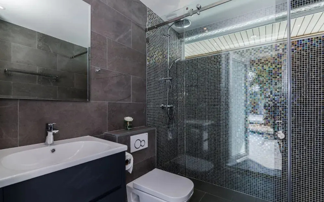 Orchid Paradise Homes OPV301