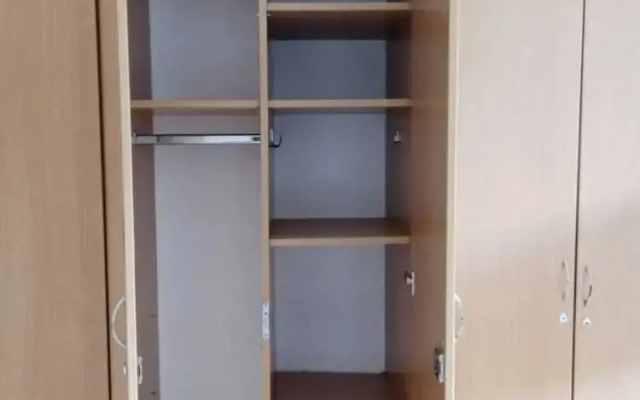 Ayyıldız Hostel