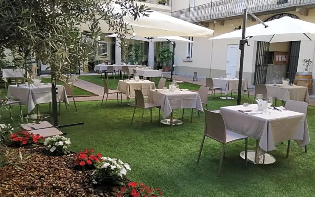 Locanda La Francisca