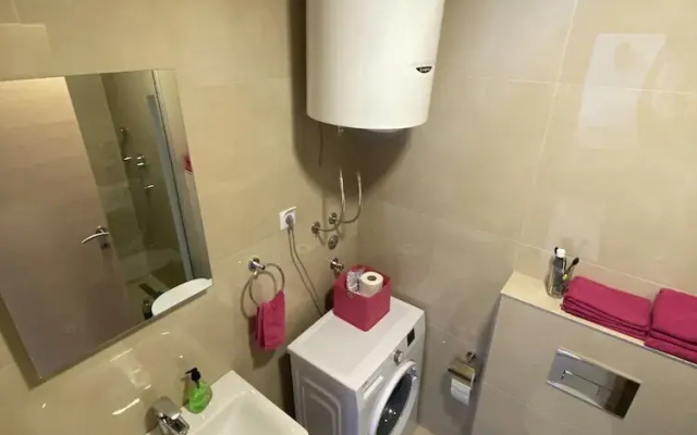 One bedroom apartment SUNRISE