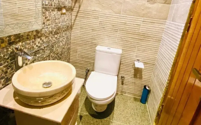 New Abusimble Hotel