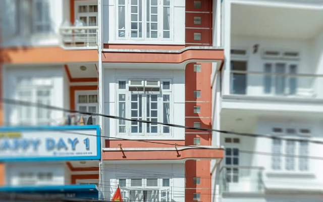 Trieu Hao Hotel