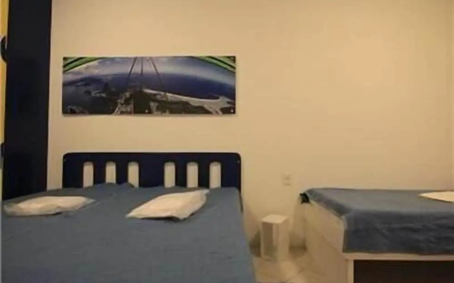 GoHouse Visconde 204-B