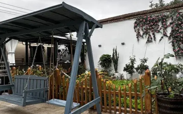 Turks Yan Geer Homestay