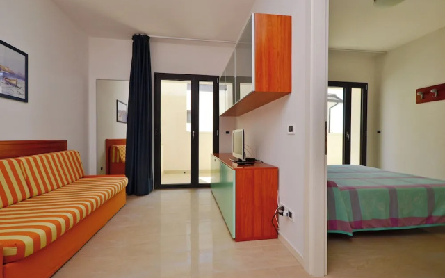 Beach Retreat for Four Guests