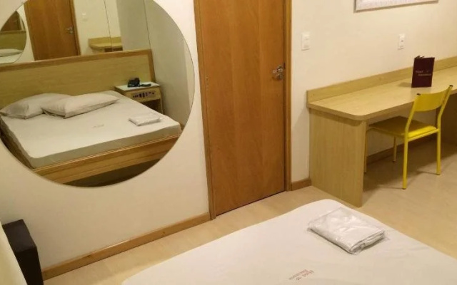 Hotel Encontros (Adult Only)