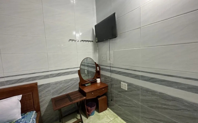 Ha Thu Motel