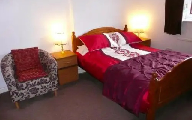 Hawthorn House Hotel