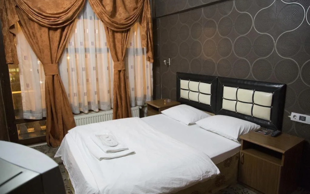 Hitit Otel