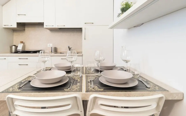 Italianway - Bligny 19 Flat