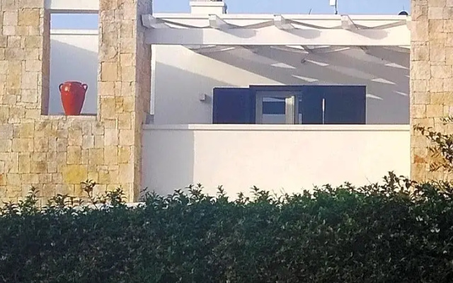 Villa Allegra