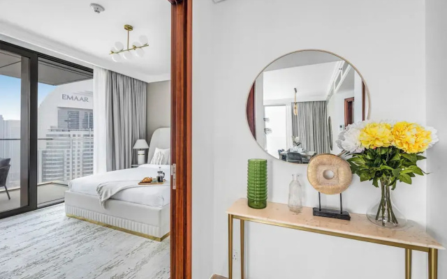 EDEN'S Homes & Villas - Boulevard Point