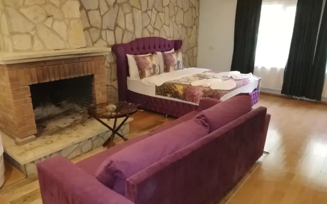 Alesta Butik Otel