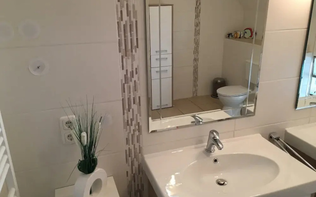 Silbecke Forest View Apartment