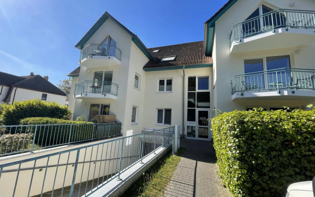 Apartment Ariane