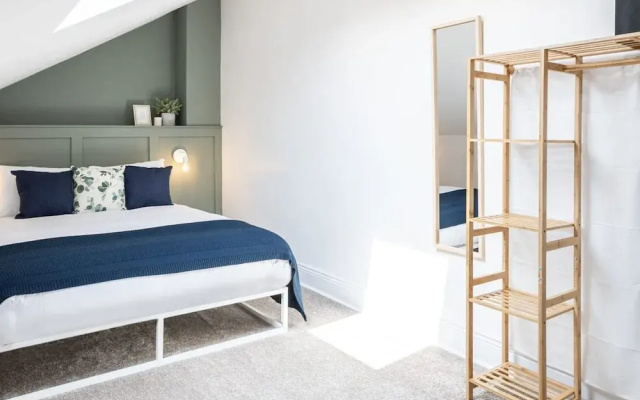 Host Stay Maitland Terrace