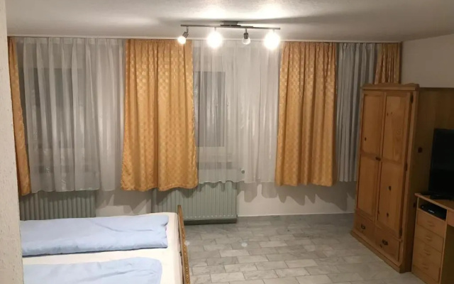 Stadt Apartment